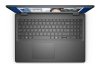 Dell Laptop Dell 16 DC16255 W11P Ryzen 7 250|16GB|512GB|AMD Radeon|FgrPr|WLAN+BT|16.0 FHD+|Backlit Kb|3C|65W|3YPS Carbon Black (